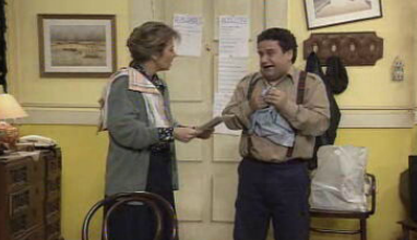 O Trombone – Parte II