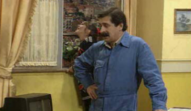 Cá Se Fazem Cá Se Pagam – Parte II