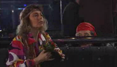 Noite de Farra – Parte II