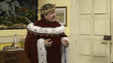 O Prémio – Parte I