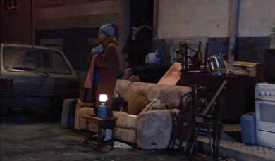 Daqui Não Saio – Parte II