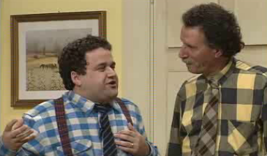 Zanga de Amigos – Parte I