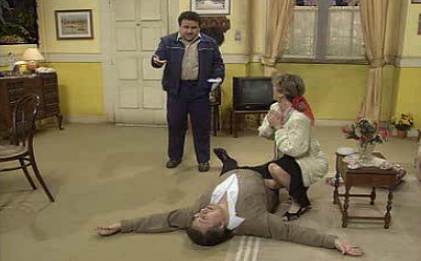 A Herança – Parte I