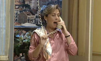 Homens de Sucesso – Parte I