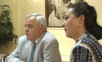 Homens de Sucesso – Parte II