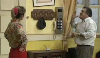 Porteiro de Luxo – Parte I