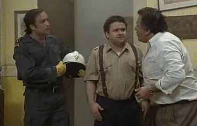 Porteiro de Luxo – Parte II