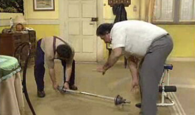 Negócios – Parte I