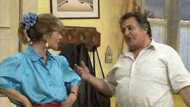 O Dançarino – Parte I