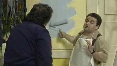 Atenção às Obras – Parte I