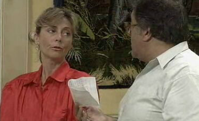 A Sogra – Parte II