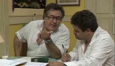 Os Impostos – Parte I