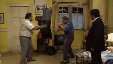 Pinta de Campeão – Parte II