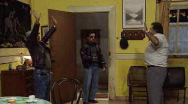 Golpe Duplo – Parte II