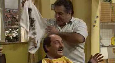 Cabelo ao Vento – Parte II