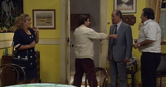 O Cupido – Parte II