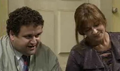 A Casa de Campo – Parte I