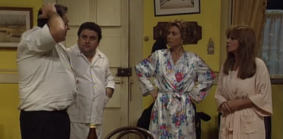 Noite em Branco – Parte I