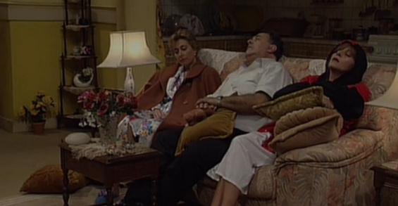 Noite em Branco – Parte II