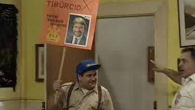 Vamos a Votos – Parte I