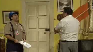 Vamos a Votos – Parte II