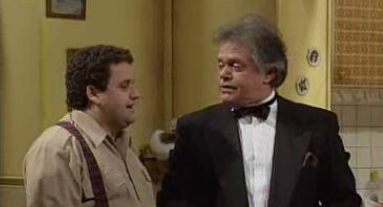 Passagem de Ano – Parte II