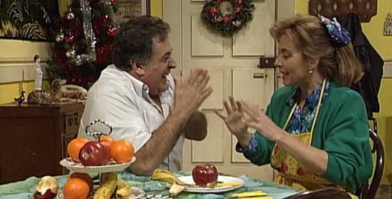 Não Há Pai… – Parte II