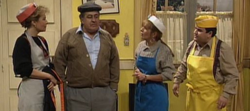 Paragem Obrigatória – Parte II