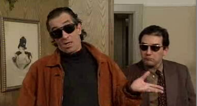 Polícia à Americana – Parte II