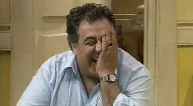 O Número da Sorte – Parte II