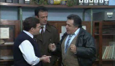 A Promoção – Parte II