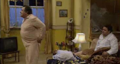 Noite Escura – Parte I