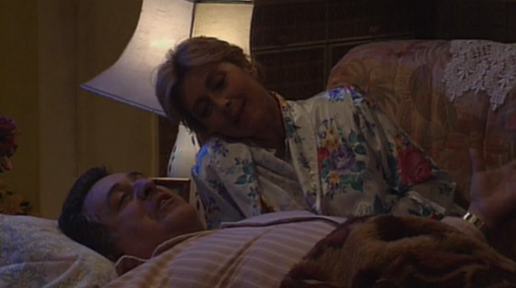 Noite Escura – Parte II