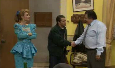 O Jantar – Parte II