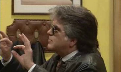 Duas Vezes Herói – Parte I