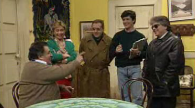 Duas Vezes Herói – Parte II