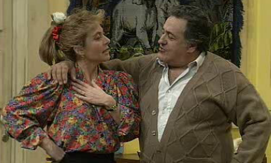 Aniversário de Casamento – Parte I