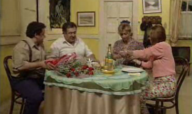 O Senhor Diretor – Parte I