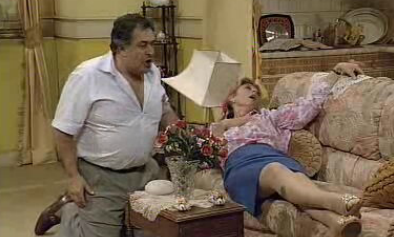 O Susto – Parte II