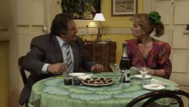 Champanhe e Caviar – Parte I