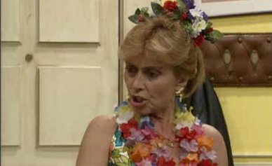 A Noite de Vingança – Parte I