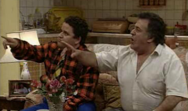 A Noite de Vingança – Parte II