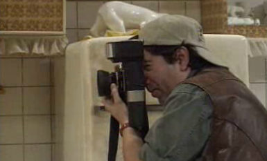 Os Anúncios – Parte I