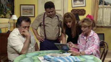 Os Anúncios – Parte II