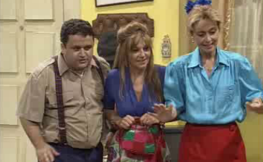 O Exame Médico – Parte II