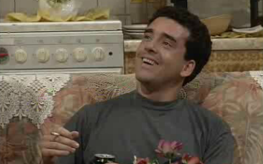 O Ponta de Lança – Parte I