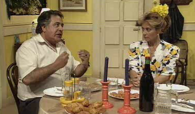 Encontro para Casar – Parte I