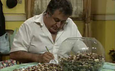 Taça Cheia – Parte I