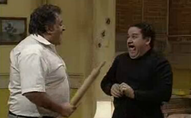 Vaga de Assaltos – Parte II