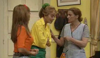 Um Bebé Abandonado – Parte I